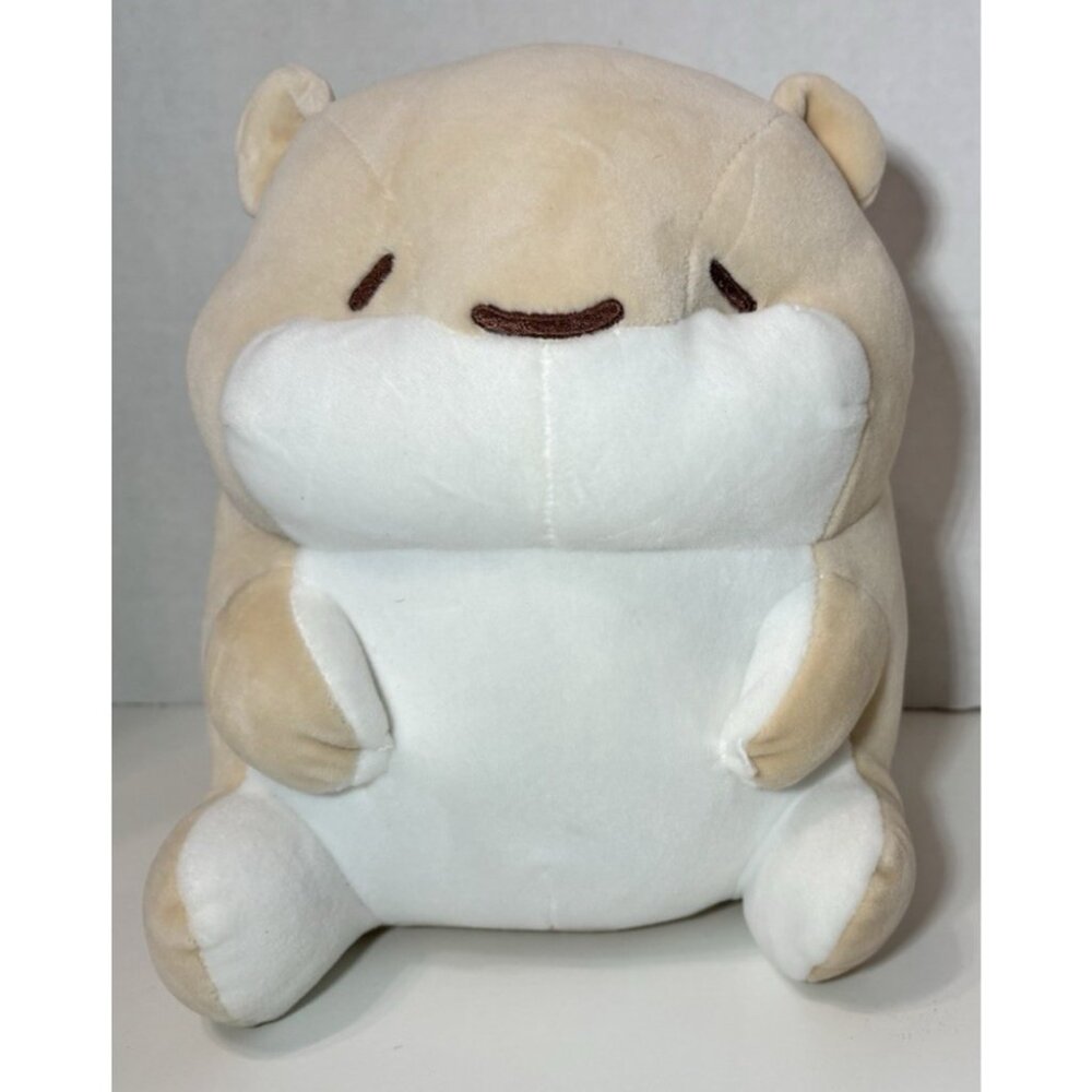 Arachi Hamster Plush South Korean Korea Character Toy Game Stuffed Animal Copin - Picture 1 of 7